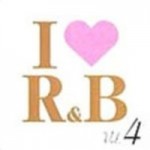【CD】I LOVE R&B VOL.4/オムニバス