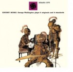 ジョージ・ウォーリントン/ナイト・ミュージック<SHM-CD>WPCR-29329
