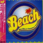 ビーチ /オムニバス【CD】　UICZ-1159