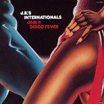 ジャムII ディスコ・フィーヴァー/JBズ・インターナショナルズ(CD)UICY-76601