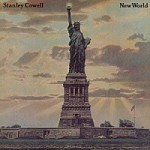 ニュー・ワールド/スタンリー・カウエル(CD)UCCO-90365