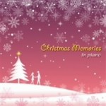 オムニバス/Christmas　Memories　in　piano 【CD】KICS-1836