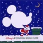 【20%OFF】ディズニー・クリスマス・ワンダーランド【 CD】AVCW-12311