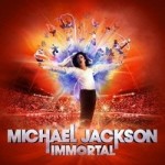 マイケル・ジャクソン　/　イモータル (低価格盤) 【CD】　EICP-1575