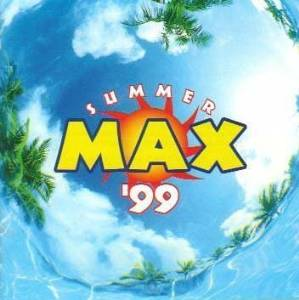 SUMMER　MAX`99【CD】SRCS-8953