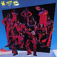 サムシング・トゥ・ラヴ/ L.T.D.(CD)UICY-76629