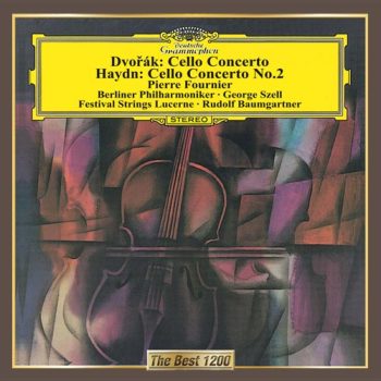 フルニエ/ドヴォルザーク、ハイドン:チェロ協奏曲【CD】 UCCG-5263