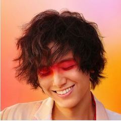 ☆３月２３日　藤井風　2ｎｄアルバム『LOVE ALL SERVE ALL』発売の画像