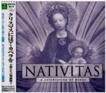 クリスマスにはア・カペラを~　天使たちの聖歌隊2  【CD】WPCS-6014