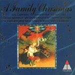 とっても豪華なクリスマス【CD】WPCS-10340