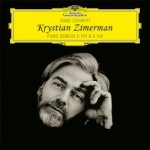 【CD】クリスティアン・ツィマーマン(p)/シューベルト:ピアノ・ソナタ第20番・第21番