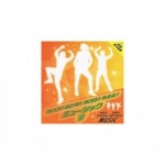 ダンス!おどり! 体育祭!発表会! ミュージック <星> 【CD】　KICG-8309