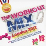 ワークアウト・ミックス‐ロンドンオリンピック公式アルバム【CD】UICZ-1445