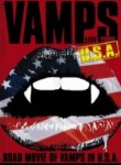 バンプス/VAMPS　LIVE　2009　U.S.A.【DVD】