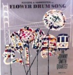 ジョニー・スミス/フラワー・ドラム・ソング<SHM-CD>WPCR-29336