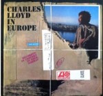 チャールス・ロイド/イン・ヨーロッパ<SHM-CD>WPCR-29314