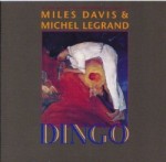 マイルス・デイヴィス&ミシェル・ルグラン/ディンゴ<SHM-CD>WPCR-29305