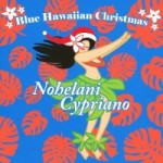 ブルー・ハワイアン・クリスマス2013　【CD】UICZ-4283