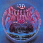 トゥゲザネス /L.T.D.(CD)UICY-76630