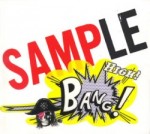 SMAP/SAMPLE　BANG!【CD】VICL-61888