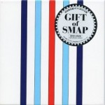 SMAP/ GIFTofSMAP  【2CD+DVD】　   VIZL-1011