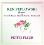 ケンペプロウスキー/小さな花【CD】