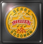 TEPPAN/	 ベリーグッドマン【CD】