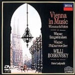 音楽の都ウィーン-ウィンナ・ワルツの調べにのせて- [DVD]UCBP-1021