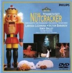 チャイコフスキー:バレエ《くるみ割り人形》 [DVD] UPBP-9004