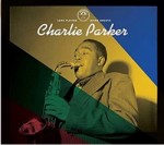 ニュー・サウンズ・イン・モダン・ミュージック/チャーリー・パーカー【CD】