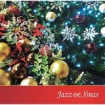 ジャズDEクリスマス【CD】PCCK-10123