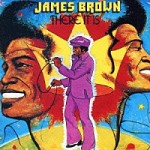    ジェームス・ブラウン /ゼア・イット・イズ【CD】   UICY-76587