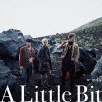 　A　Little　Bit(「A　Little　Bit」 DVD付き初回盤A)  PCCA-3903