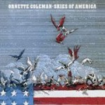 (Blu-spec CD)オーネット・コールマン/ アメリカの空【CD】SICP-20121
