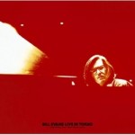 ビル・エヴァンス/ライヴ・イン・トーキョー 【Blu-specCD2】　SICP-30282