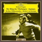 カラヤン/ワーグナー:《ニーベルングの指環》ハイライツ【CD】【国内盤】 UCCG-5299