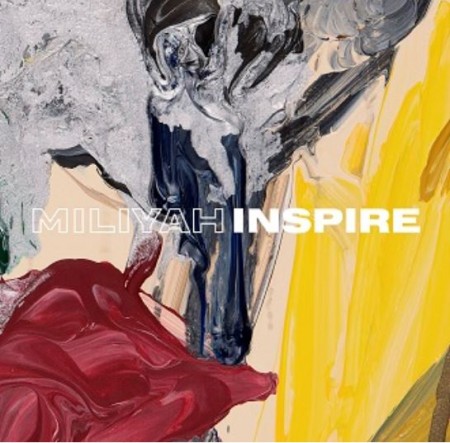 INSPIRE/	 (V.A.)【CD】加藤ミリヤ　トリビュートアルバム　通常版初回仕様