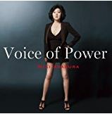    麻倉未稀 /Voice　of　Power　-35th　Anniversary　Album-【C