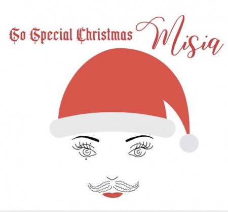So　Special　Christmas【CD】初回仕様限定特典封入