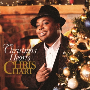 Christmas Hearts クリス・ハート【CD】UMCK-1501