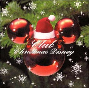 20 Off Club Christmas Disney Cd Avcw 12184 ジャズ クラシック