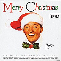 ビング・クロスビー/ホワイト・クリスマス【CD】UCCC-9082