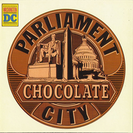 パーラメント/チョコレート・シティ【CD】[生産限定盤]UICY-76603
