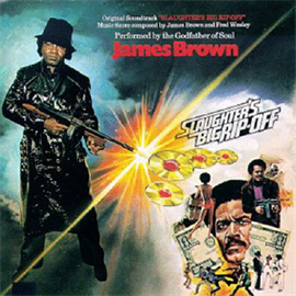    ジェームス・ブラウン /   スローターズ・ビッグ・リップ・オフ 【CD】UICY-76588