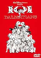 【30%OFF】「101-4DALMATIANDS」　【DVD】　PIBF-1059