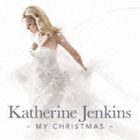 【20%OFF】　キャサリン・ジェンキンス「マイ・クリスマス」【CD】UCCS-3052